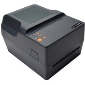 تصویر لیبل پرینترEpos EBP-400T Label printer Epos EBP-400T