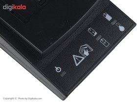 تصویر شارژر باتری لایکا مدل GKL211 Leica GKL211 Battery Charger