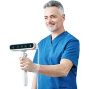 تصویر فیس اسکنر شاینینگ 3D Face Scanner MetiSmile