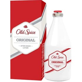 تصویر افتر شیو الد اسپایس اورجینال حجم 150 میل Old Spice Original After Shave 150 ml