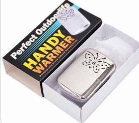 تصویر بخاری جیبی Perfect Outdoor Life 