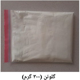 تصویر آرد گلوتن 300 گرمی 