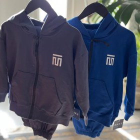 تصویر هودی جاگر 