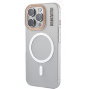 تصویر کاور گوشی آیفون 16pro مدل Syndee 