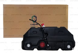 تصویر باک بنزین پژو ۴۰۵ سمند پارس دنا با فلوتر دوبل شش لایه 