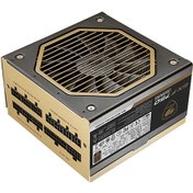 تصویر پاور - منبع تغذیه کوگار مدل COUGAR GX-F AURUM 650 