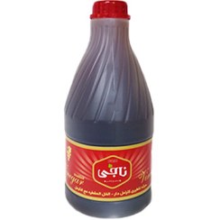 تصویر سرکه 3 لیتری پلی اتیلن قرمز ناجی سرکه 3 لیتری پلی اتیلن قرمز ناجی