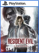 تصویر بازی Resident Evil Requiem برای پلی استیشن ۵ 
