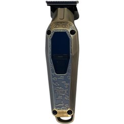 تصویر ماشین اصلاح خط زن کیمی مدل 1557 