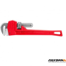 تصویر آچار لوله گیر شلاقی RH-2552 رونیکس (12 اینچ) Pipe wrench RH-2552 ronix