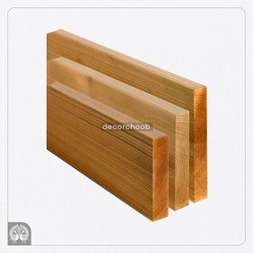 تصویر ترموود مازند چوب 