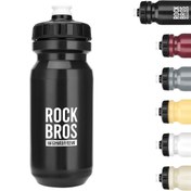 تصویر قمقمه راکبراس ROCKBROS 600CC 