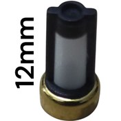 تصویر فیلتر سوزن انژکتور زیمنس بسته ۴۰ عددی مناسب پراید و پژو 