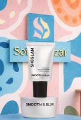 تصویر پرایمر تیوپی sh روشن کننده مدل smooth and blur 