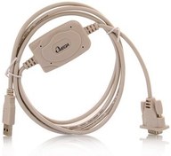 تصویر کابل مبدل USB به سریال امگا |تبدیل یو اس بی به سریال USB به RS232 OMEGA