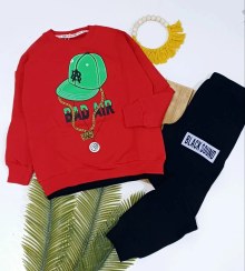 تصویر ست دورس پسرانه 