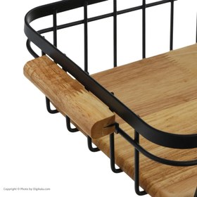 تصویر سبد نان یونیک مدل UN-2905 