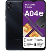 تصویر گوشی سامسونگ (ویتنام) A04e | حافظه 128 رم 4 گیگابایت Samsung Galaxy A04e (Vietnam) 128/4 GB