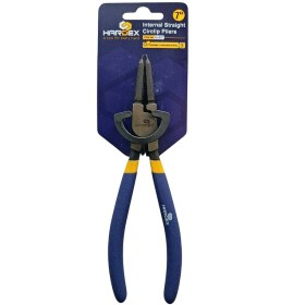 تصویر خار جمع کن سر صاف کروم وانادیوم HARDEX 