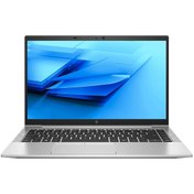 تصویر لپ تاپ استوک اچ پی hp elitebook 840 g7 i7 نسل 10 