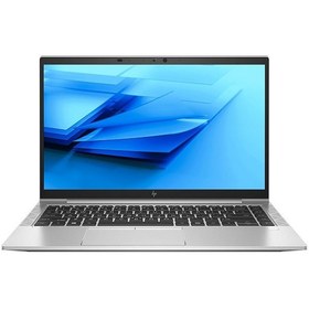 تصویر لپ تاپ استوک اچ پی hp elitebook 840 g7 i7 نسل 10 