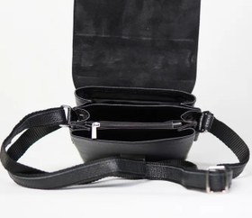 تصویر کیف دوشی چرم D_1003 