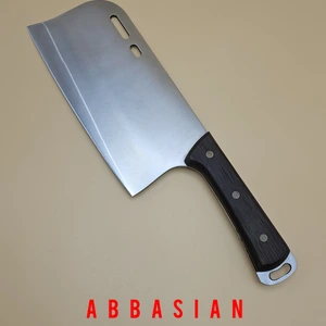 تصویر فروشگاه لوازم آشپزخانه عباسیان