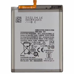 تصویر باطری اصلی سامسونگ SAMSUNG A72-A725-A42-A426-A32 5G-A326-EBBA426ABY ORG 100% BATTERY SAMSUNG A72-A725-A42-A426-A32 5G-A326-EBBA426ABY ORG 100%