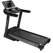 تصویر تردمیل خانگی فورد مدل FA520 ا Ford Home use Treadmill FA520 Ford Home use Treadmill FA520