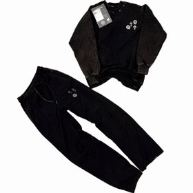 تصویر ست کروم هارت 