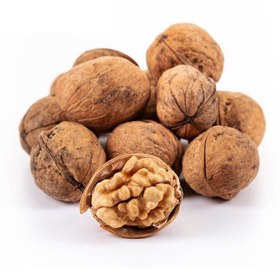 تصویر گردو ایرانی ممتاز 