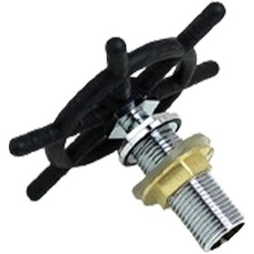 تصویر پیچر شور استیل الایت 1/6 SILVER ELLITE 