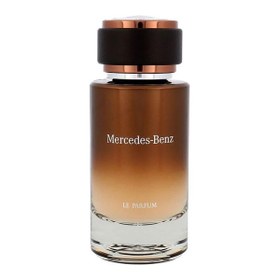 تصویر مرسدس بنز له پرفیوم مردانه Mercedes Benz Le parfum for men