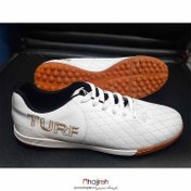 تصویر کفش فوتبال چمن مصنوعی استوک ریز تورف TURF کد VM468 