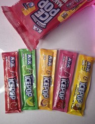 تصویر نوشمک کیکس مکس 