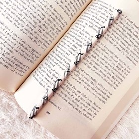 تصویر مداد مدل کلید سل و فا 