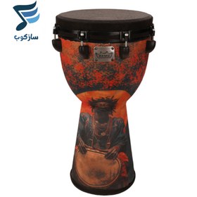 تصویر جیمبی رمو سایز 12 طرح 7 