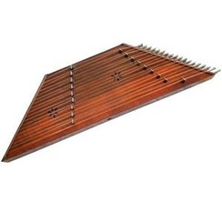 تصویر سنتور فرد مدل شهربانو 