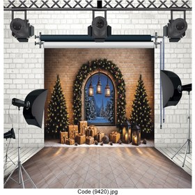 تصویر بکدراپ عکاسی Code (9420) 