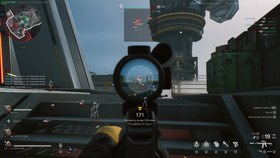 تصویر چیت بازی دلتا فورس DELTA FORCE 