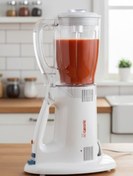 تصویر همزن قلمی چندکاره کلترونیک آلمان مدل uhm2453 