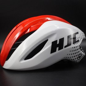 تصویر کلاه ایمنی HJC VELO - SIZE M(52_58) HJC velo