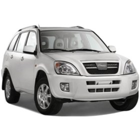 تصویر قرقری فرمان mvm