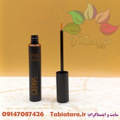 تصویر محلول تقویت کننده مژه سریتا حاوی ویتامین E حجم ۸ میل 