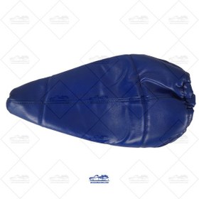 تصویر گردگیر دنده پفکی نیسان 