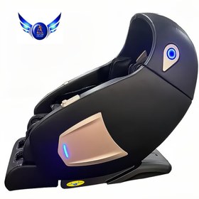 تصویر صندلی ماساژور وولف رلکس مدل R999 ( جدید ) Massage chair wolf relax model R999