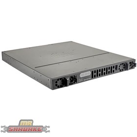 تصویر روتر شبکه سیسکو مدل ISR4331/K9 CISCO ISR4331/K9 Router