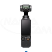 تصویر دوربین گیمبال اسمو پاکت DJI osmo pocket 3 DJI osmo pocket 3