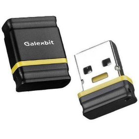 تصویر فلش مموری گلکسبیت مدل Microbit ظرفیت 64 گیگابایت Galexbit Microbit 64GB Flash Memory