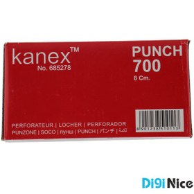تصویر پانچ کانکس کد 700 ا Kanex 700 Punch Kanex 700 Punch